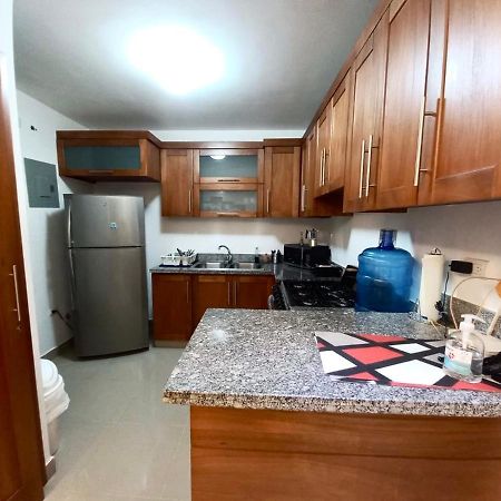 Your Space Piscina, Parque Infantil, 3 Habitaciones , Res Breezes Santiago Santiago De Los Caballeros Εξωτερικό φωτογραφία