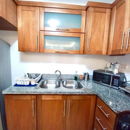 Your Space Piscina, Parque Infantil, 3 Habitaciones , Res Breezes Santiago Santiago De Los Caballeros Εξωτερικό φωτογραφία