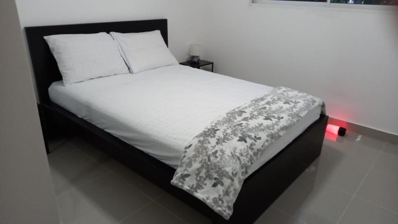 Your Space Piscina, Parque Infantil, 3 Habitaciones , Res Breezes Santiago Santiago De Los Caballeros Εξωτερικό φωτογραφία