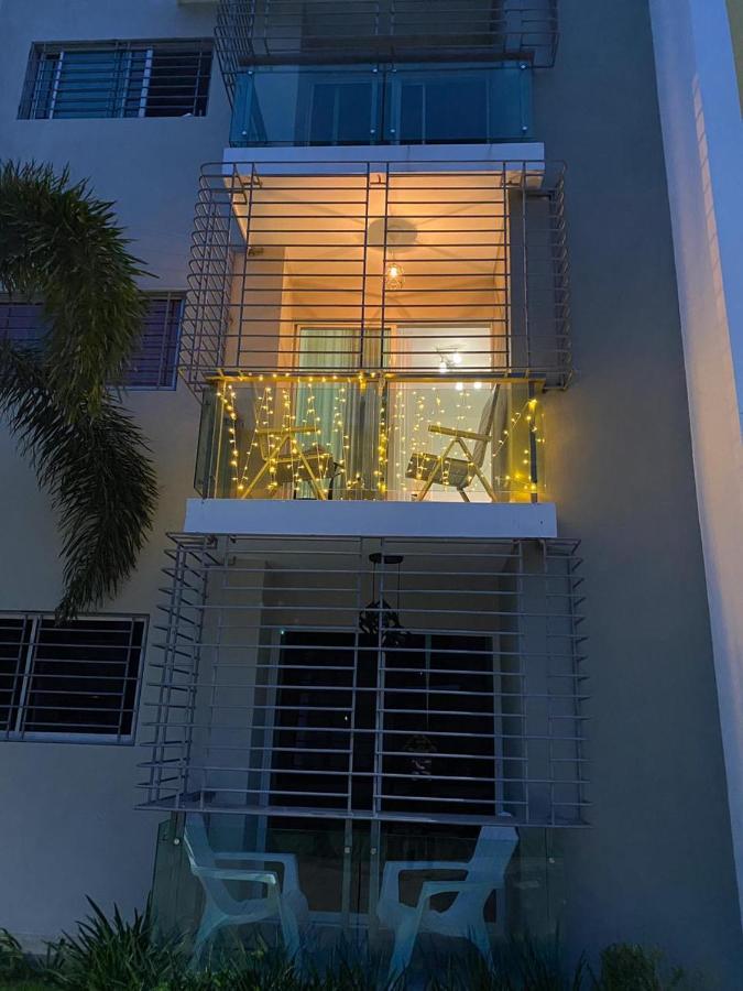 Your Space Piscina, Parque Infantil, 3 Habitaciones , Res Breezes Santiago Santiago De Los Caballeros Εξωτερικό φωτογραφία