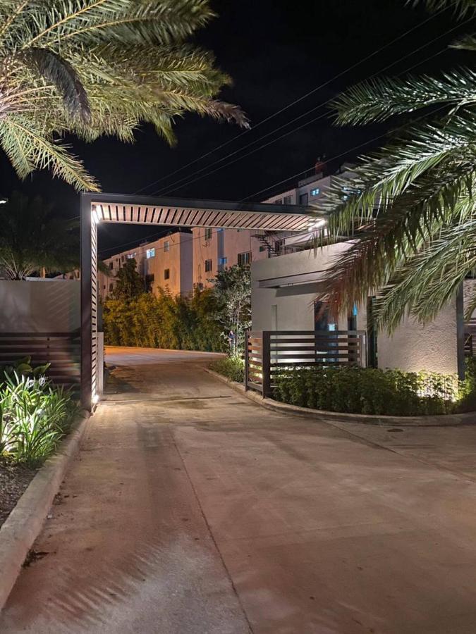 Your Space Piscina, Parque Infantil, 3 Habitaciones , Res Breezes Santiago Santiago De Los Caballeros Εξωτερικό φωτογραφία