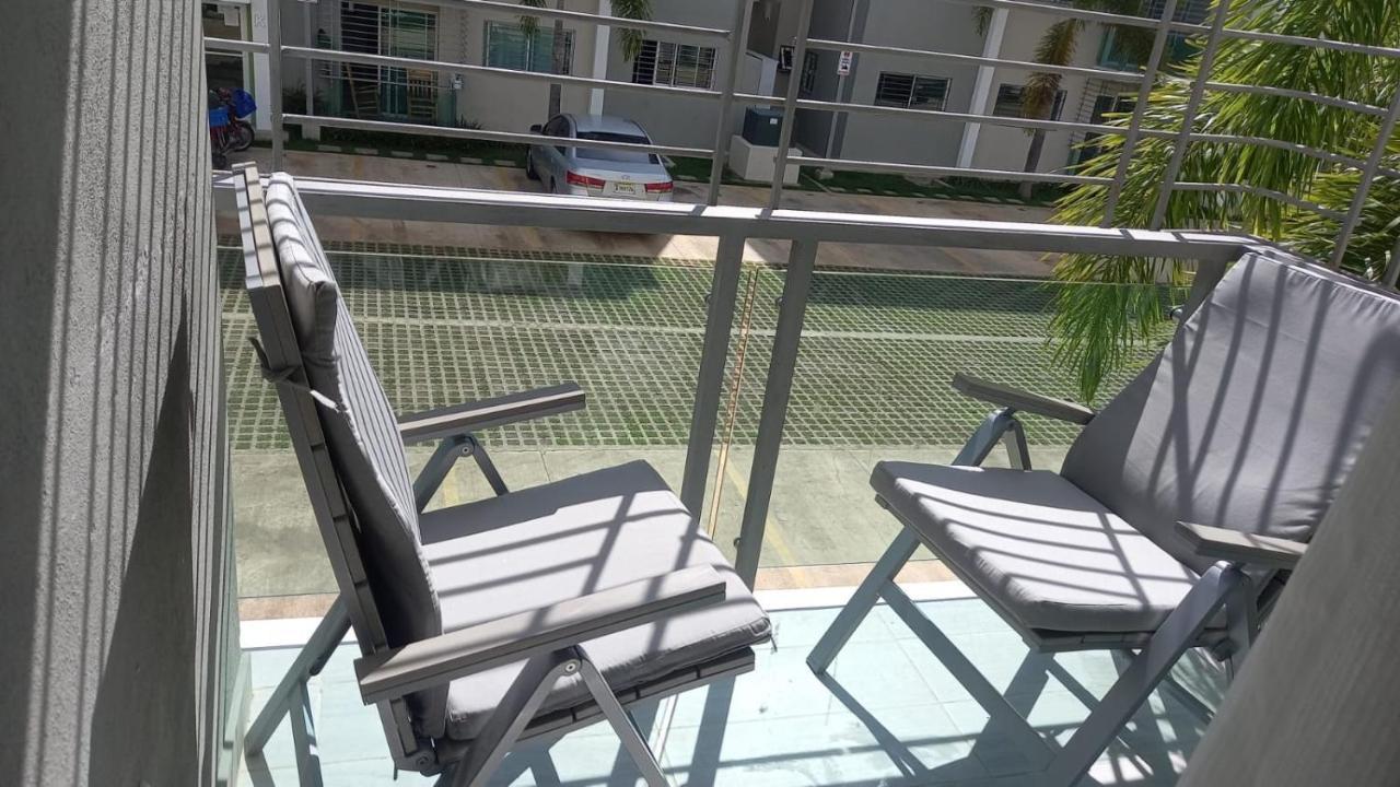 Your Space Piscina, Parque Infantil, 3 Habitaciones , Res Breezes Santiago Santiago De Los Caballeros Εξωτερικό φωτογραφία