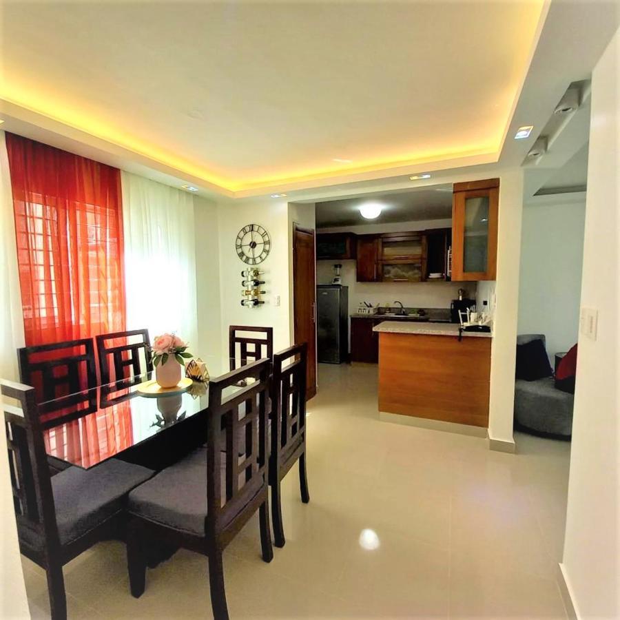 Your Space Piscina, Parque Infantil, 3 Habitaciones , Res Breezes Santiago Santiago De Los Caballeros Εξωτερικό φωτογραφία
