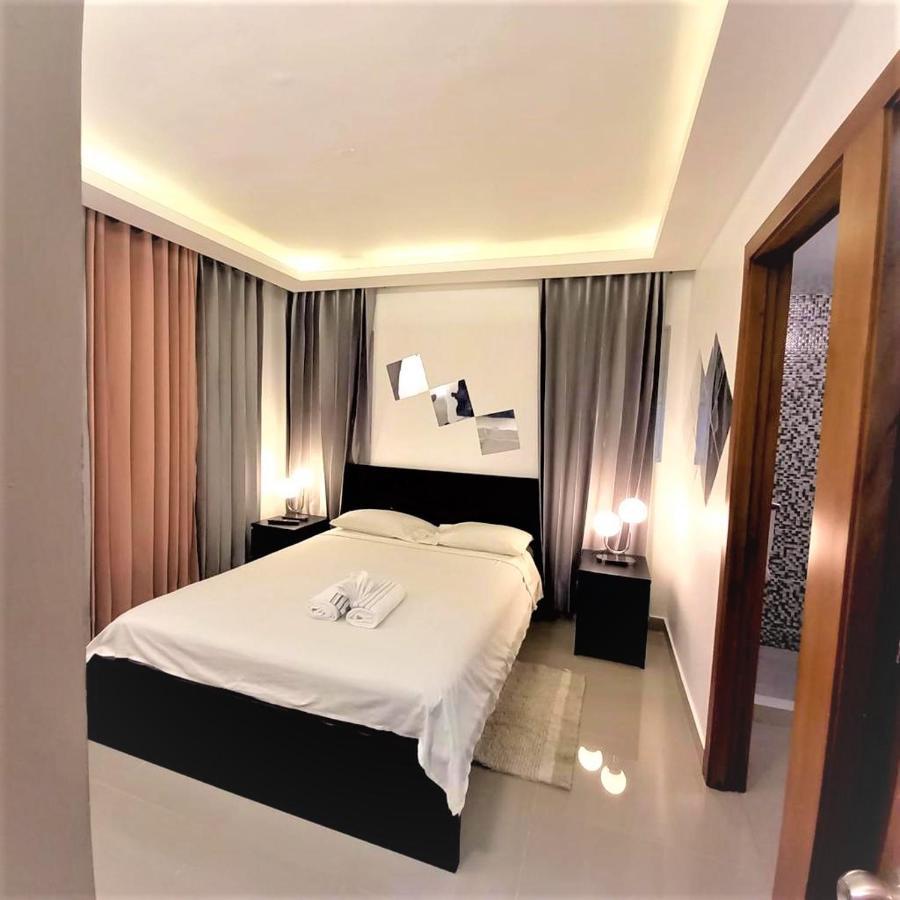 Your Space Piscina, Parque Infantil, 3 Habitaciones , Res Breezes Santiago Santiago De Los Caballeros Εξωτερικό φωτογραφία