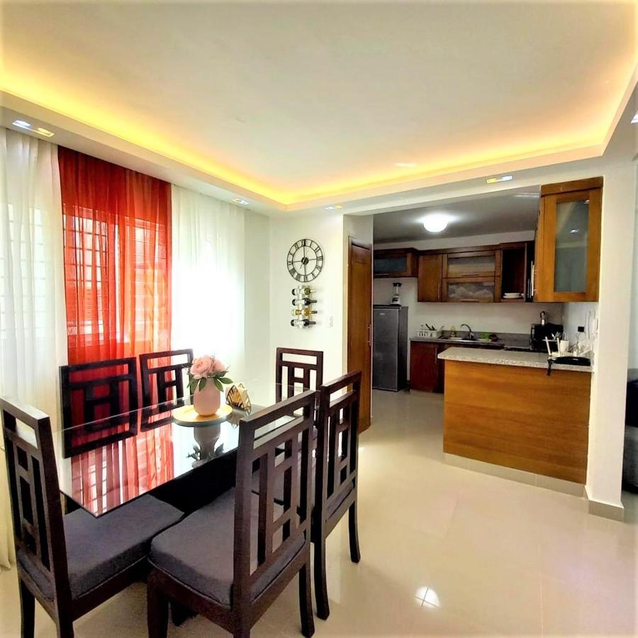 Your Space Piscina, Parque Infantil, 3 Habitaciones , Res Breezes Santiago Santiago De Los Caballeros Εξωτερικό φωτογραφία