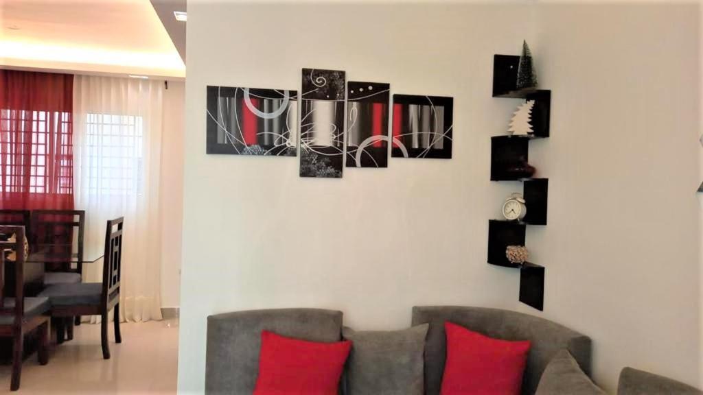 Your Space Piscina, Parque Infantil, 3 Habitaciones , Res Breezes Santiago Santiago De Los Caballeros Εξωτερικό φωτογραφία