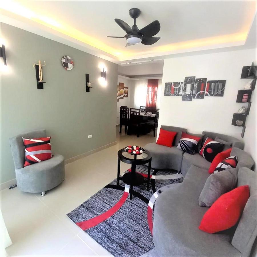Your Space Piscina, Parque Infantil, 3 Habitaciones , Res Breezes Santiago Santiago De Los Caballeros Εξωτερικό φωτογραφία