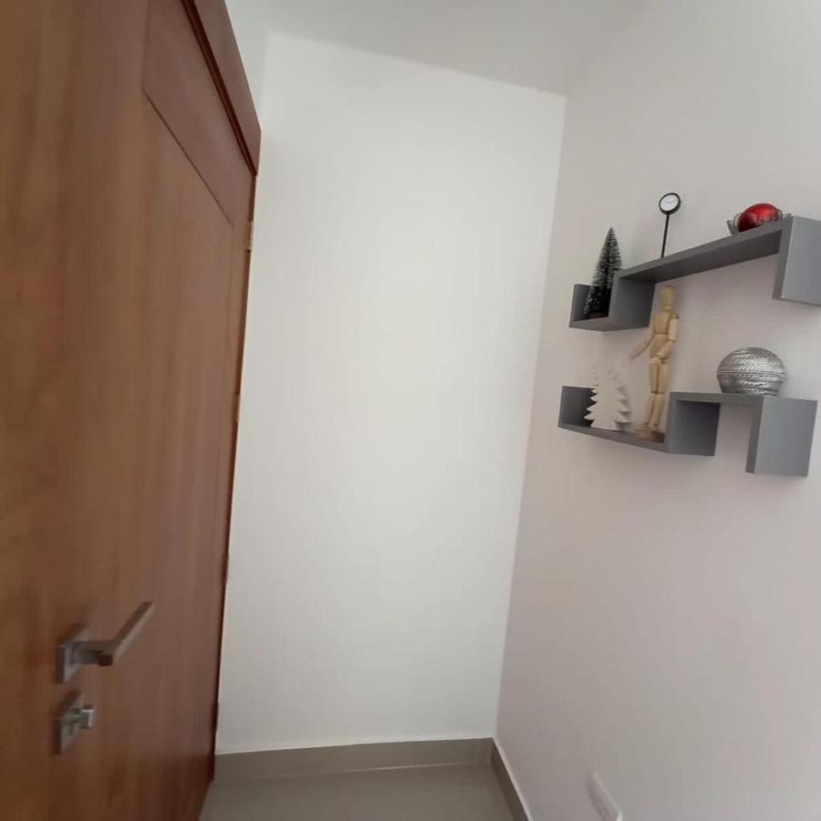 Your Space Piscina, Parque Infantil, 3 Habitaciones , Res Breezes Santiago Santiago De Los Caballeros Εξωτερικό φωτογραφία