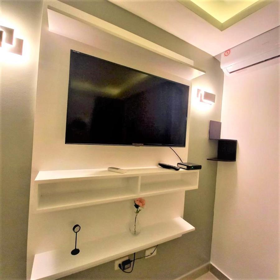 Your Space Piscina, Parque Infantil, 3 Habitaciones , Res Breezes Santiago Santiago De Los Caballeros Εξωτερικό φωτογραφία