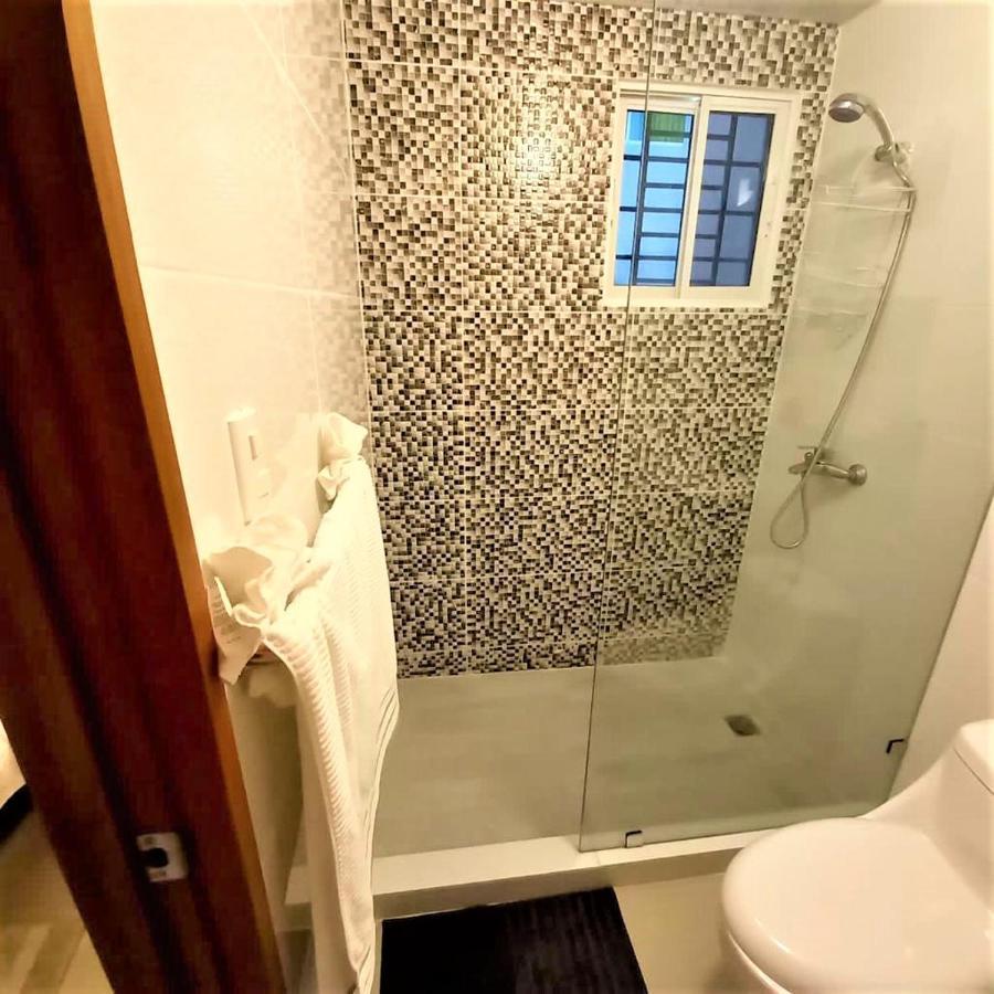 Your Space Piscina, Parque Infantil, 3 Habitaciones , Res Breezes Santiago Santiago De Los Caballeros Εξωτερικό φωτογραφία