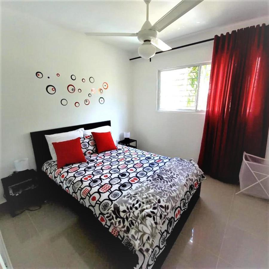 Your Space Piscina, Parque Infantil, 3 Habitaciones , Res Breezes Santiago Santiago De Los Caballeros Εξωτερικό φωτογραφία