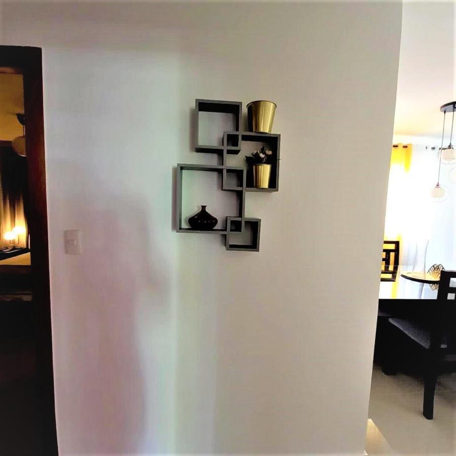 Your Space Piscina, Parque Infantil, 3 Habitaciones , Res Breezes Santiago Santiago De Los Caballeros Εξωτερικό φωτογραφία