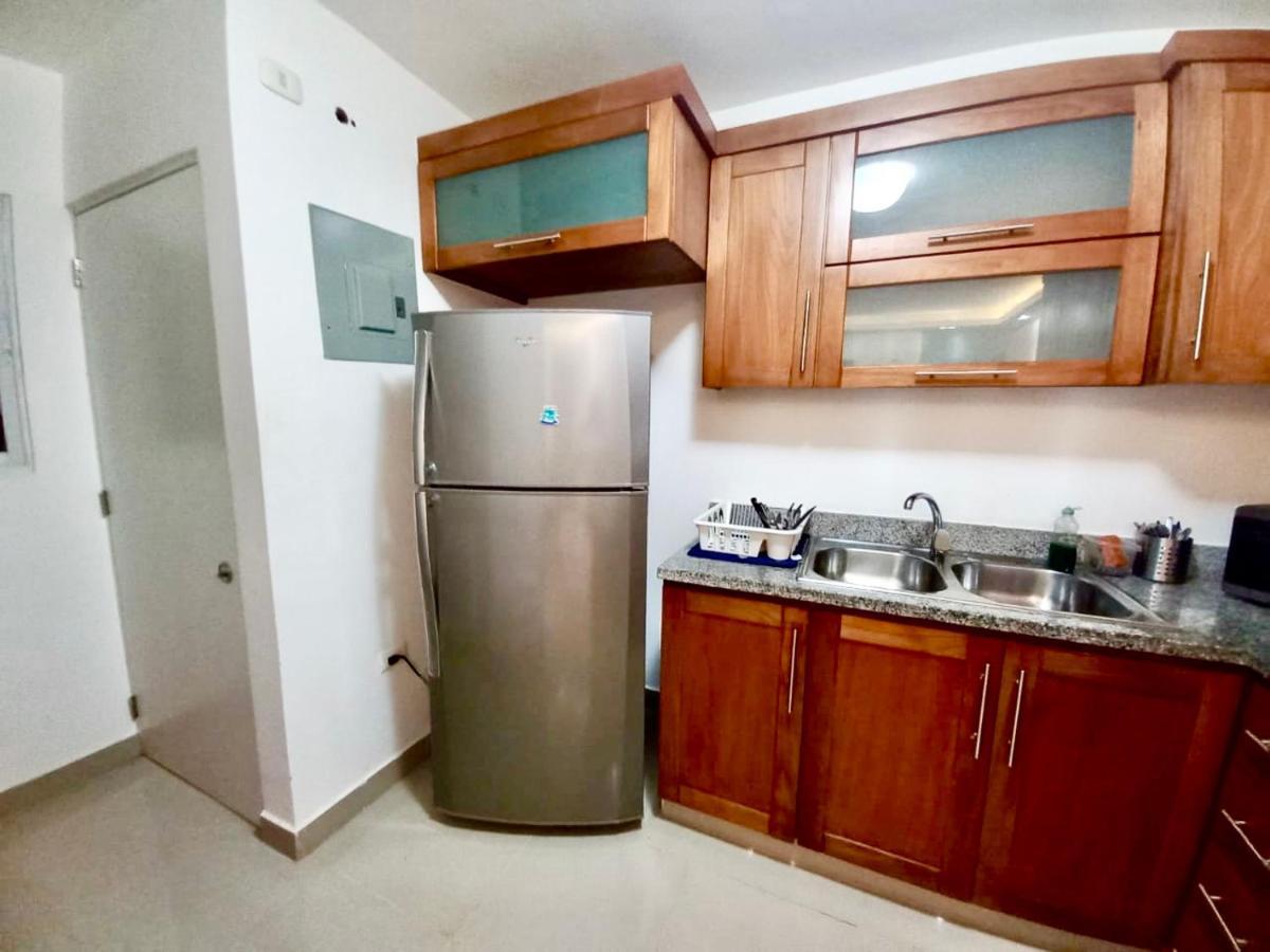 Your Space Piscina, Parque Infantil, 3 Habitaciones , Res Breezes Santiago Santiago De Los Caballeros Εξωτερικό φωτογραφία